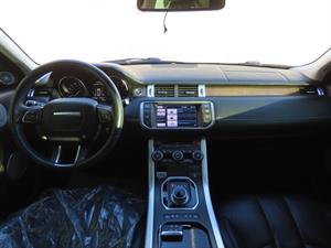 Land Rover Range Rover Bike - Vista 12