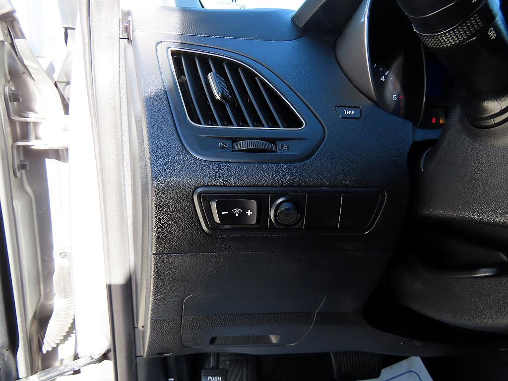 HYUNDAI Tucson - Vista 12