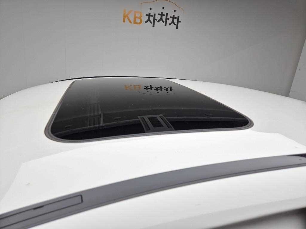 Mercedes Benz E class 2018 Blanco - Importación desde Corea - HF Imports Iquique - Foto 13