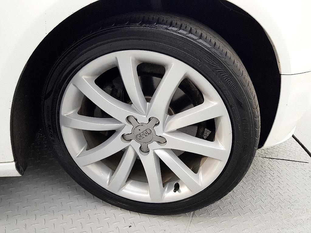 Audi A4 2016 Blanco - Importación desde Corea - HF Imports Iquique - Foto 20