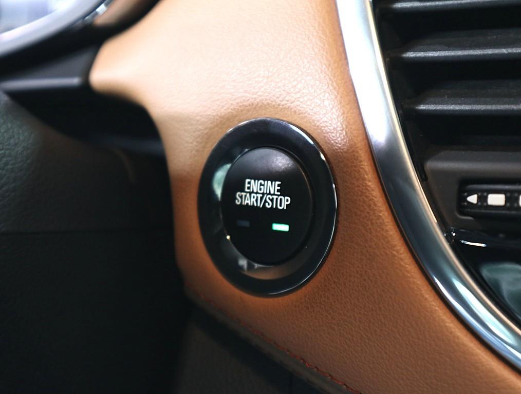 Chevrolet Trax 2017 Rojo - Importación desde Corea - HF Imports Iquique - Foto 17