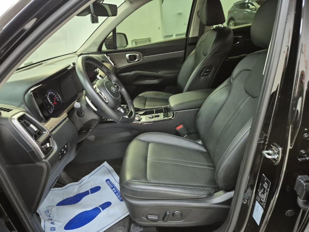 KIA Sorento - Vista 11