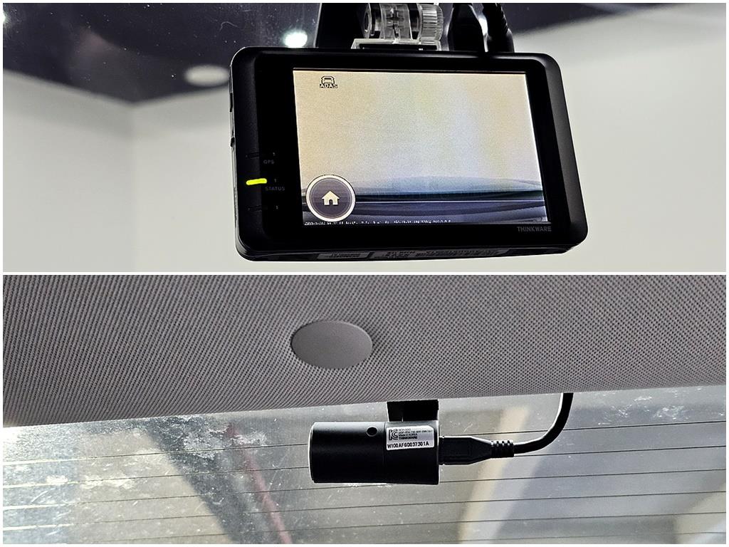 Chevrolet Malibu 2013 Negro - Importación desde Corea - HF Imports Iquique - Foto 18