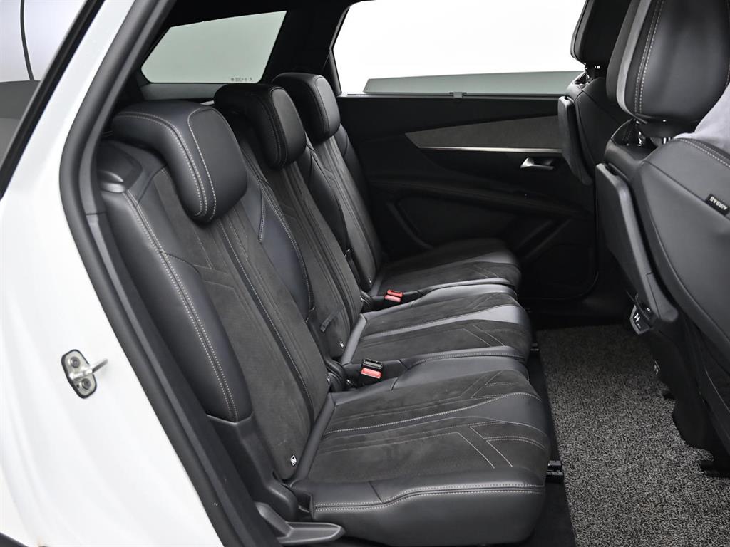 Peugeot 5008 - Vista 12