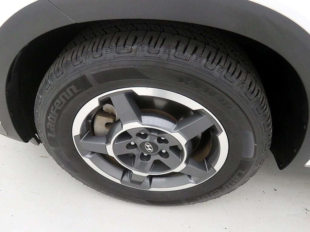 HYUNDAI Palisade 2023 Blanco - Importación desde Corea - HF Imports Iquique - Foto 19