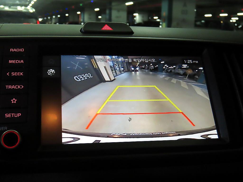 KIA Ray 2025 - Importación desde Corea - HF Imports Iquique - Foto 14