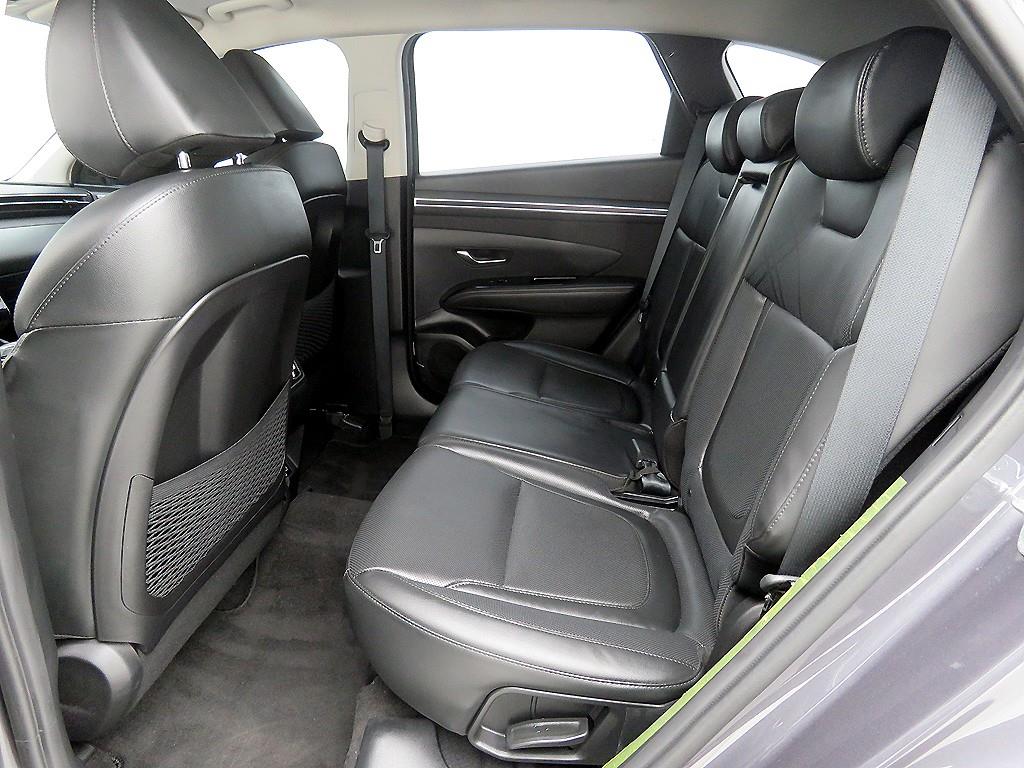 HYUNDAI Tucson - Vista 9