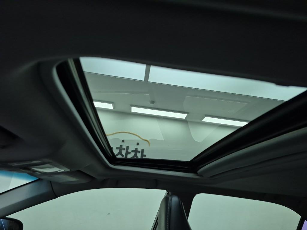 Toyota Camry 2016 Gris - Importación desde Corea - HF Imports Iquique - Foto 13