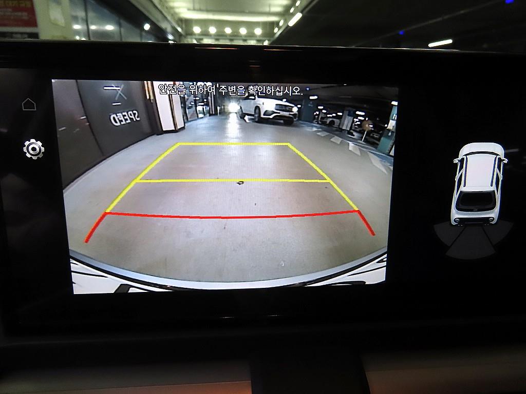 HYUNDAI Casper 2025 Verde - Importación desde Corea - HF Imports Iquique - Foto 14