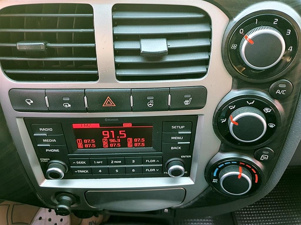 Small Truck Cargo (small) 2018 Azul - Importación desde Corea - HF Imports Iquique - Foto 20