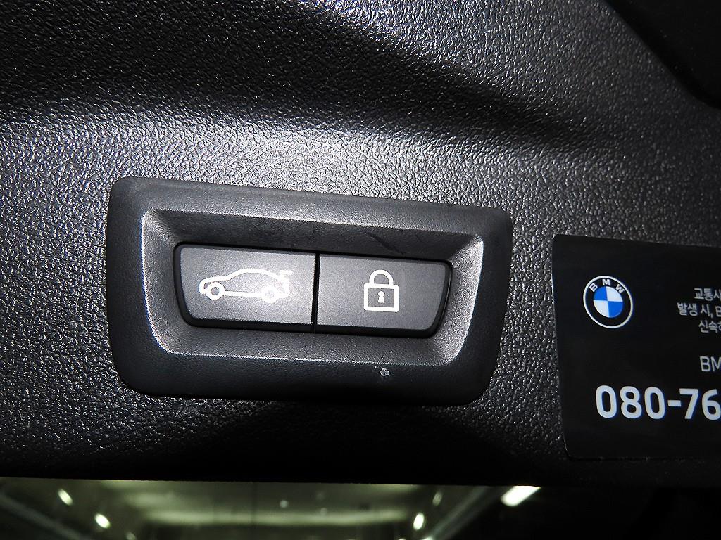 BMW X7 2022 Negro - Importación desde Corea - HF Imports Iquique - Foto 15