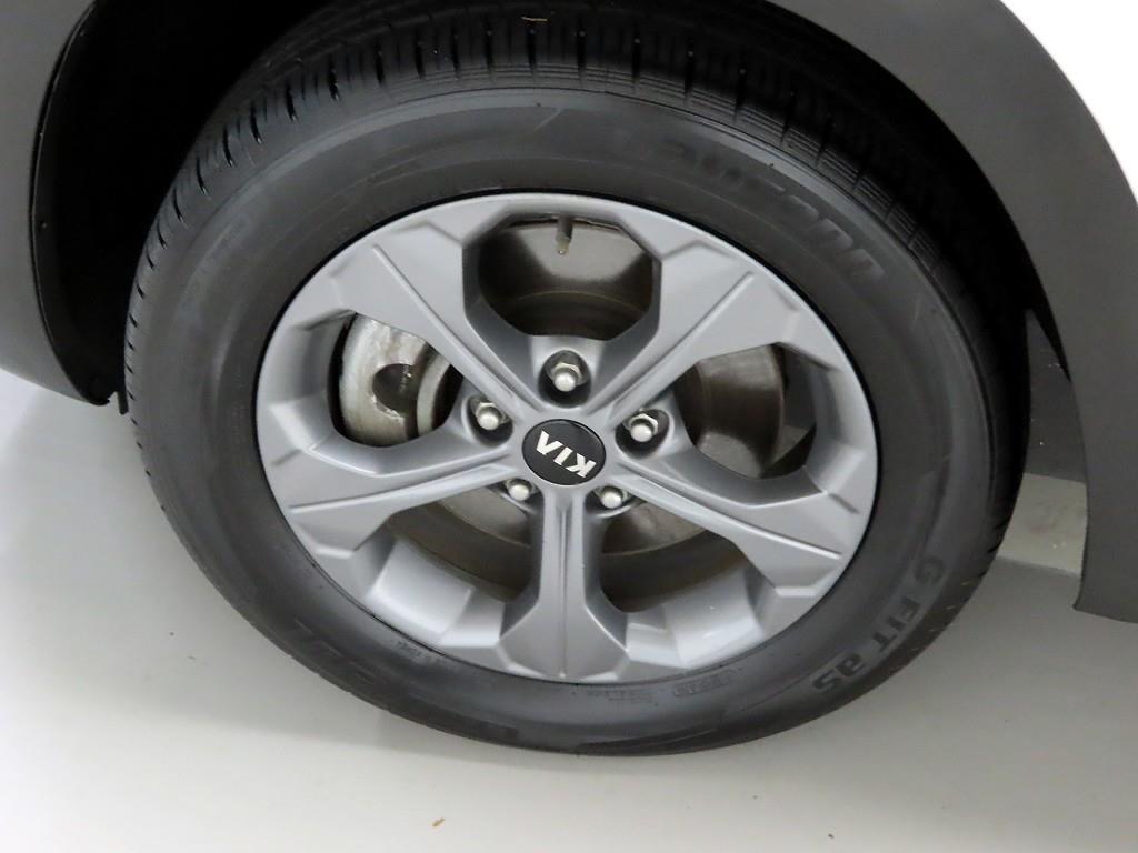 KIA Seltos 2022 Blanco - Importación desde Corea - HF Imports Iquique - Foto 19