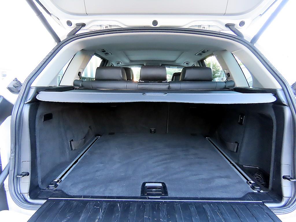 BMW X5 2016 Blanco - Importación desde Corea - HF Imports Iquique - Foto 17