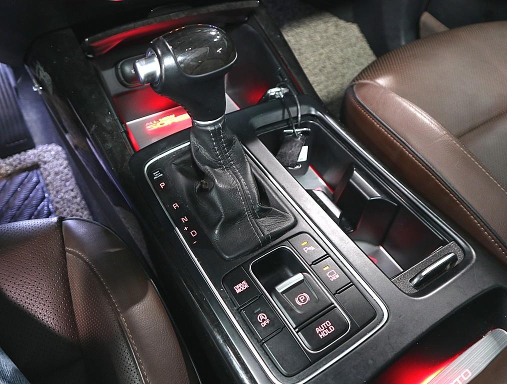 KIA Sorento 2015 Blanco - Importación desde Corea - HF Imports Iquique - Foto 15