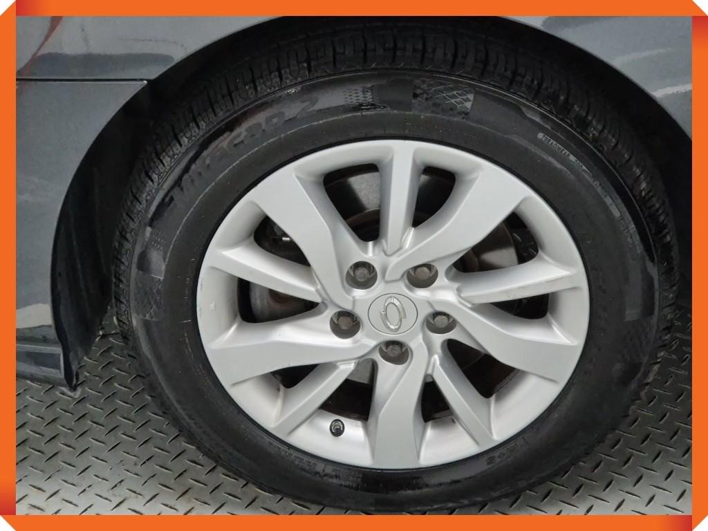 SAMSUNG SM5 2014 Gris - Importación desde Corea - HF Imports Iquique - Foto 19