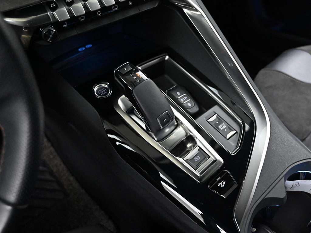 Peugeot 5008 - Vista 9