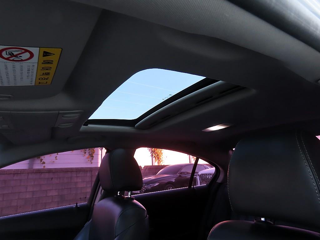 Chevrolet Cruise 2015 Blanco - Importación desde Corea - HF Imports Iquique - Foto 18