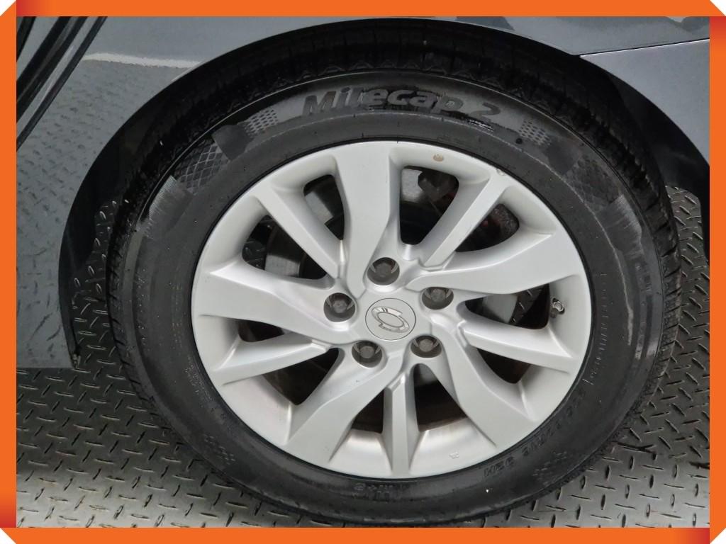 SAMSUNG SM5 2014 Gris - Importación desde Corea - HF Imports Iquique - Foto 20