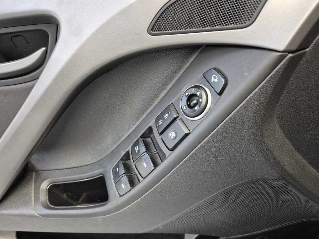 HYUNDAI Avante 2015 Gris - Importación desde Corea - HF Imports Iquique - Foto 17