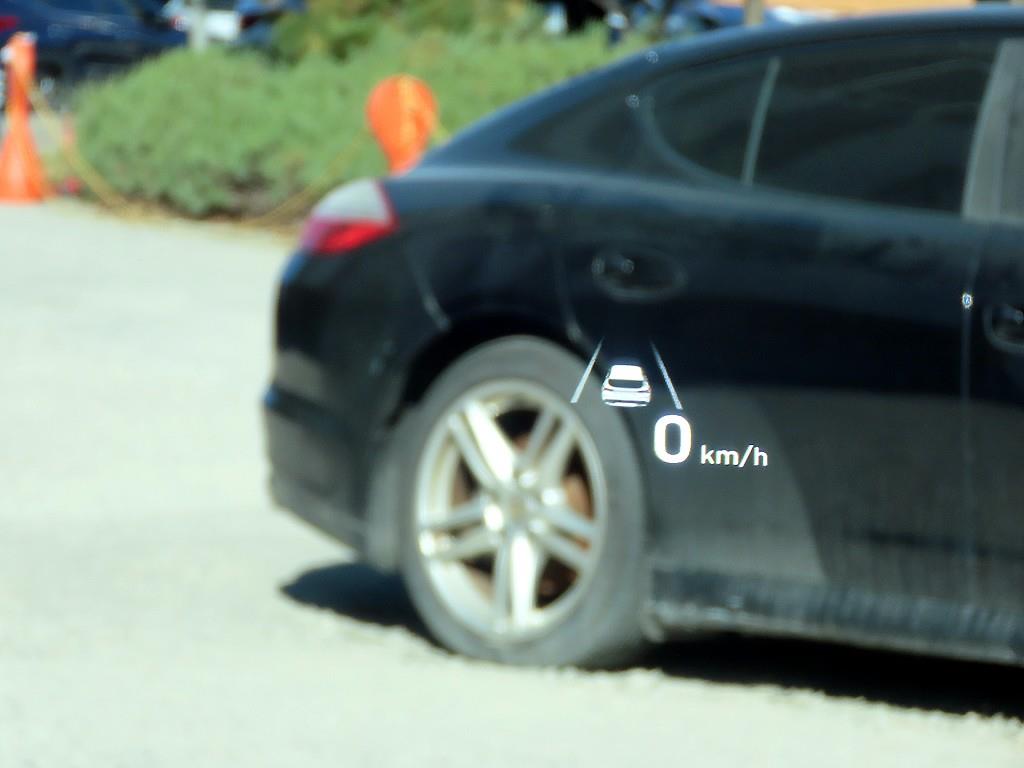 HYUNDAI Santa Fe - Vista 10