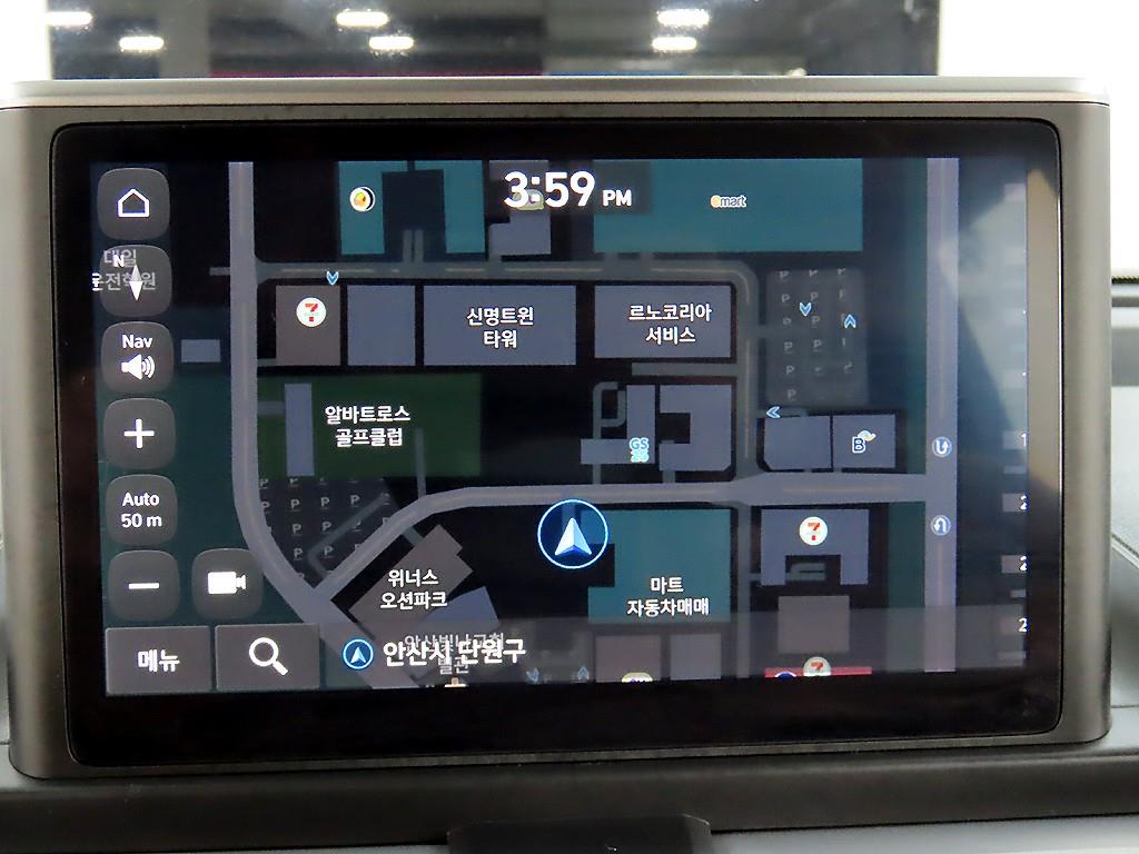 HYUNDAI Casper 2022 Blanco - Importación desde Corea - HF Imports Iquique - Foto 14