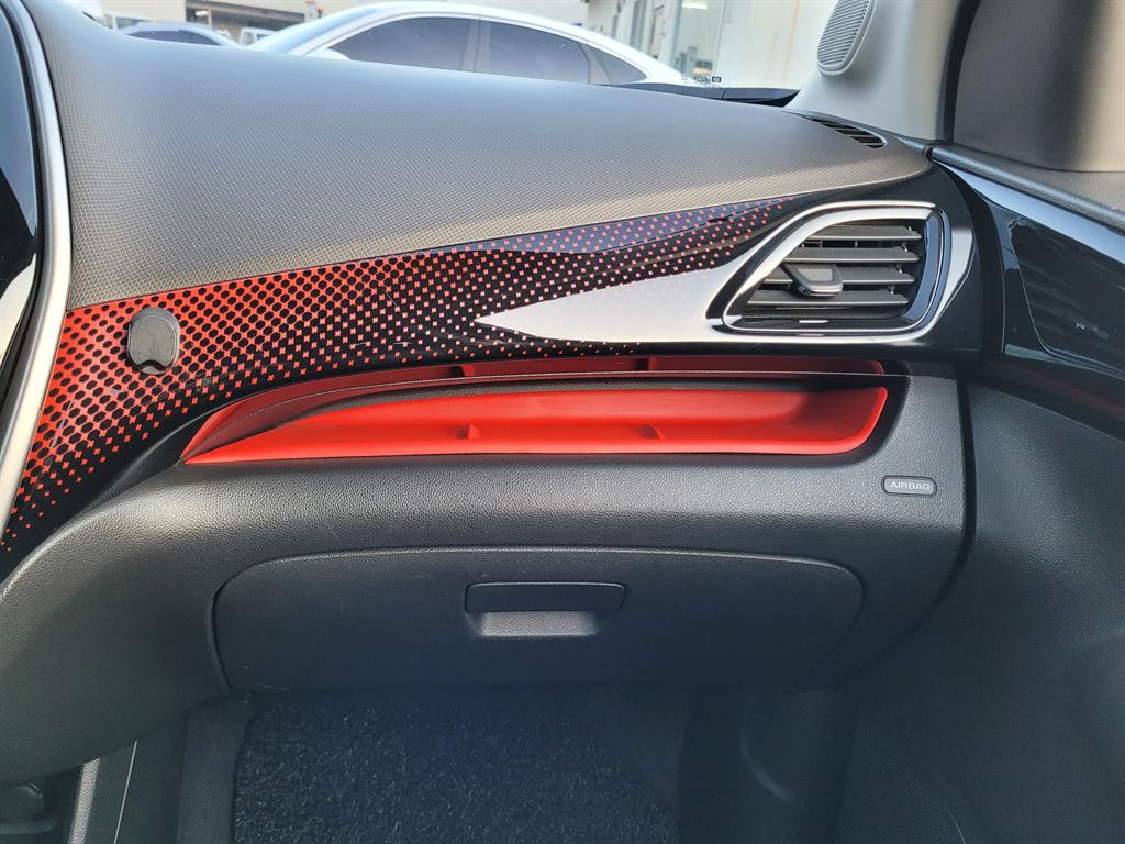 Chevrolet Spark 2016 Negro - Importación desde Corea - HF Imports Iquique - Foto 14