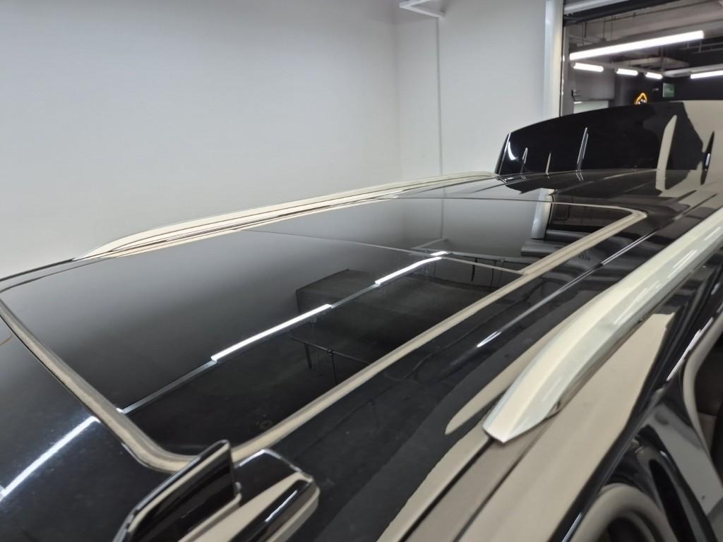 Chevrolet Tahoe 2022 Negro - Importación desde Corea - HF Imports Iquique - Foto 13