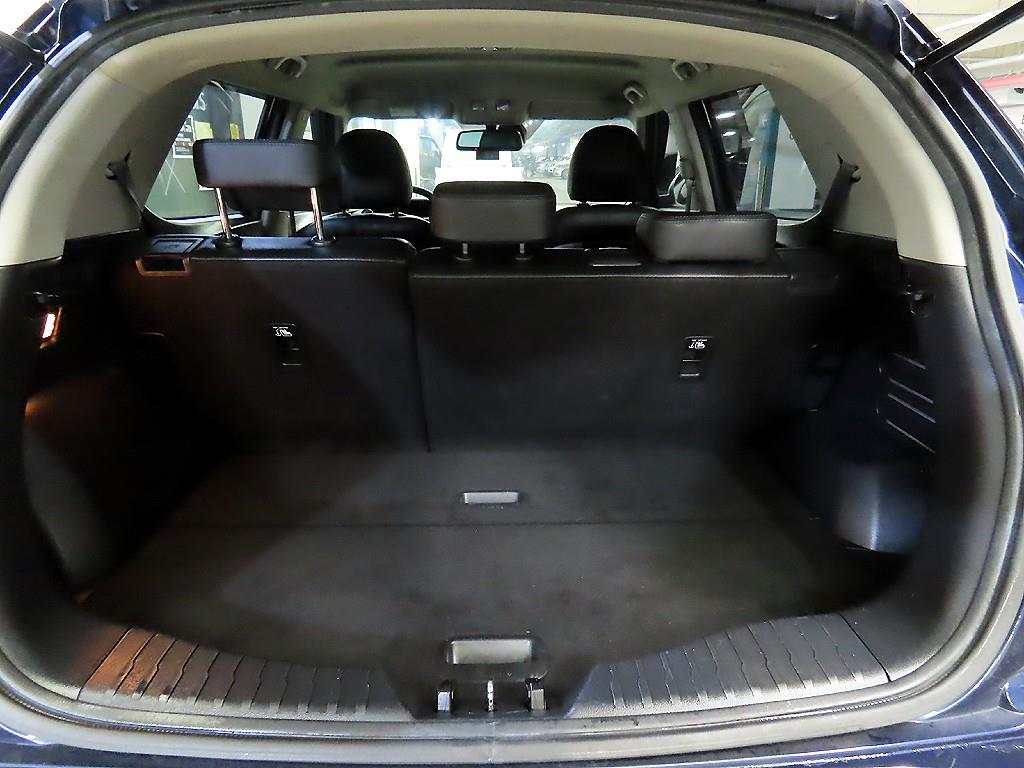 Ssangyong Tivoli 2021 Azul - Importación desde Corea - HF Imports Iquique - Foto 17