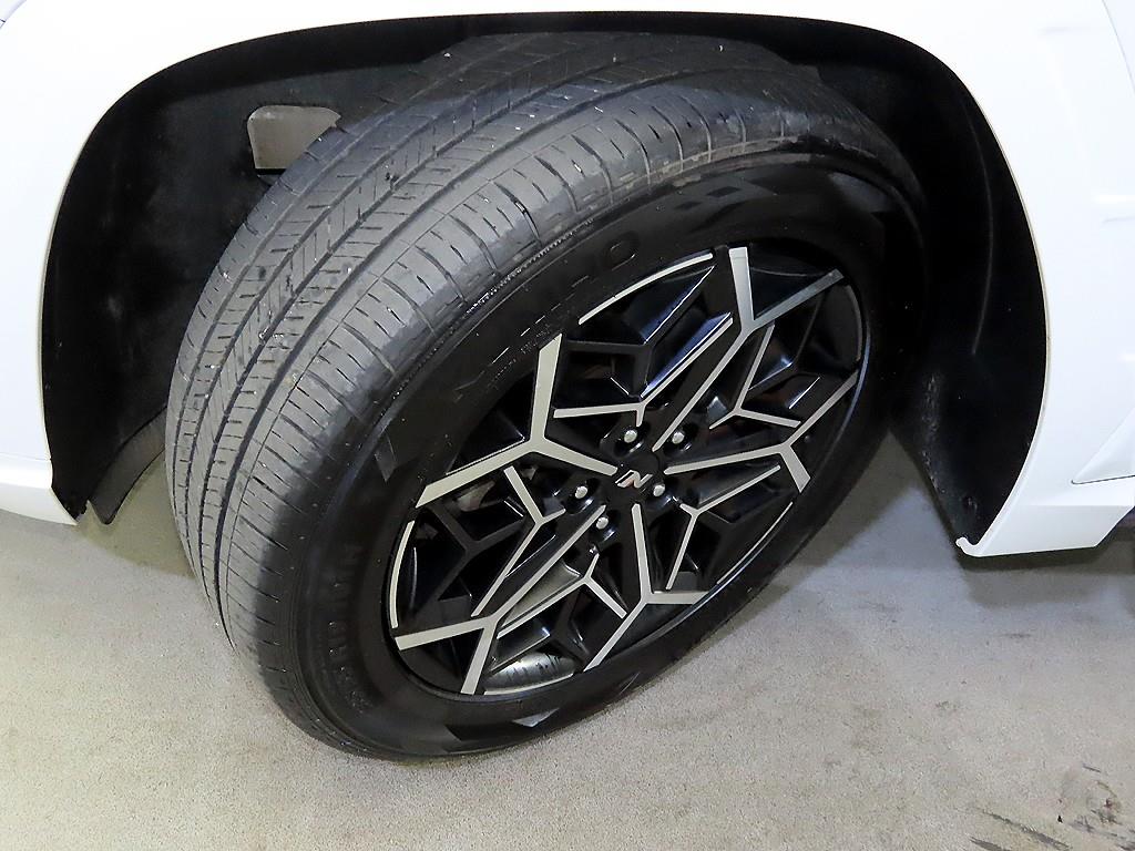 HYUNDAI Tucson 2022 Blanco - Importación desde Corea - HF Imports Iquique - Foto 20