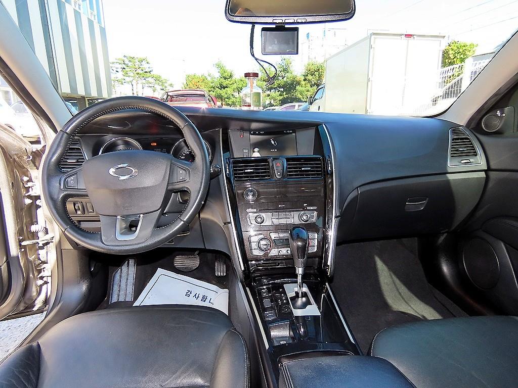 SAMSUNG SM7 - Vista 7