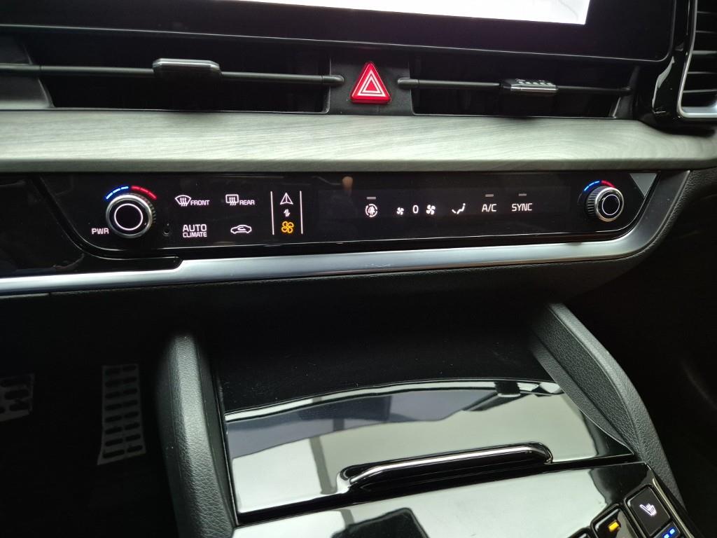 KIA Sportage - Vista 10