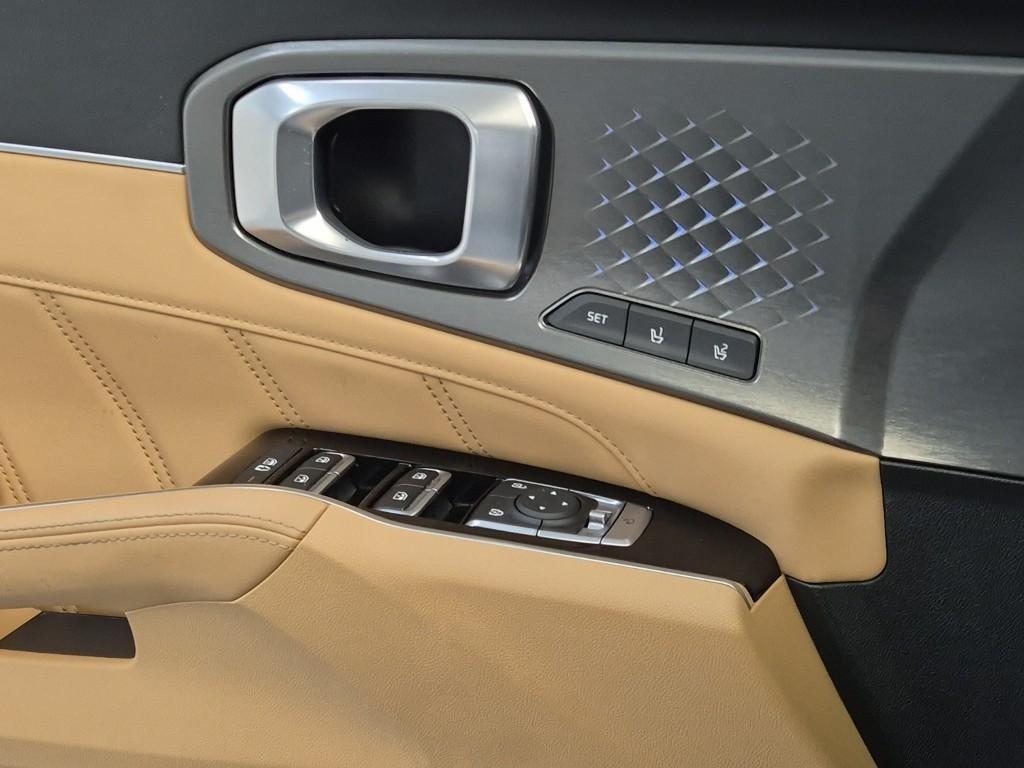 KIA Sorento 2021 Gris - Importación desde Corea - HF Imports Iquique - Foto 13