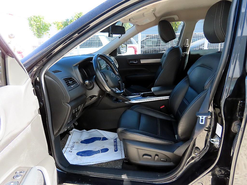 SAMSUNG QM6 - Vista 5