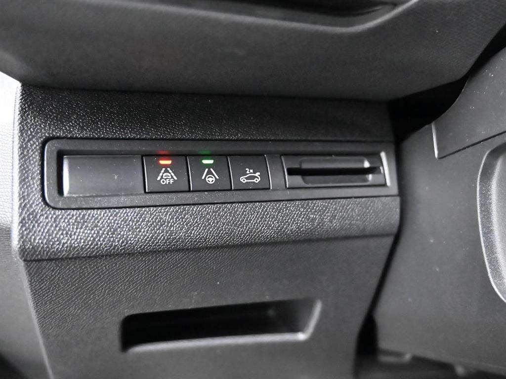 Peugeot 5008 2022 Blanco - Importación desde Corea - HF Imports Iquique - Foto 16