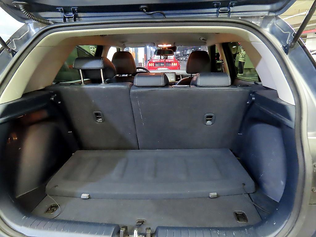 HYUNDAI Venue 2020 Azul - Importación desde Corea - HF Imports Iquique - Foto 17