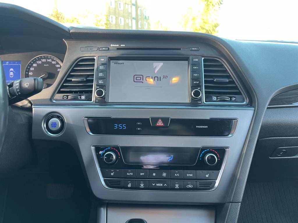 HYUNDAI Sonata 2015 Blanco - Importación desde Corea - HF Imports Iquique - Foto 13