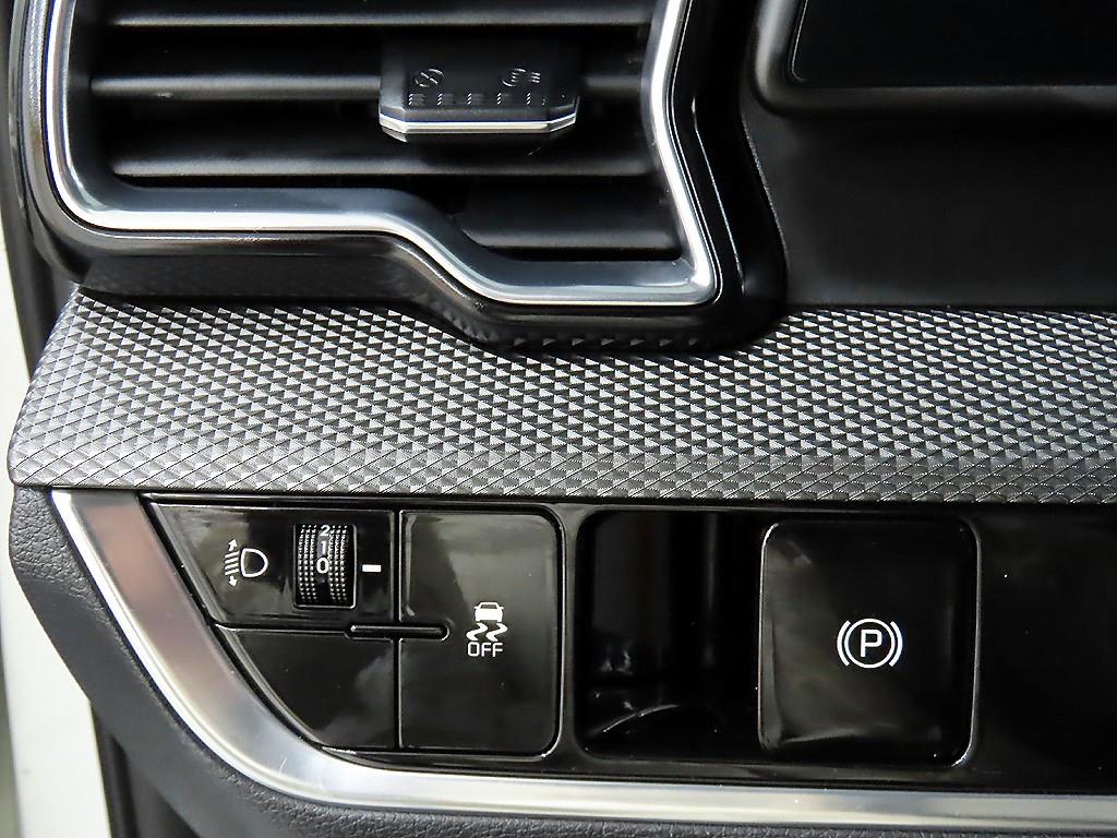 KIA Sportage - Vista 12