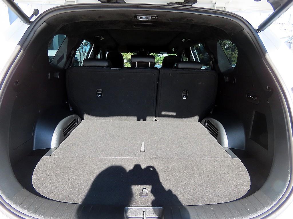 HYUNDAI Santa Fe 2023 Blanco - Importación desde Corea - HF Imports Iquique - Foto 16