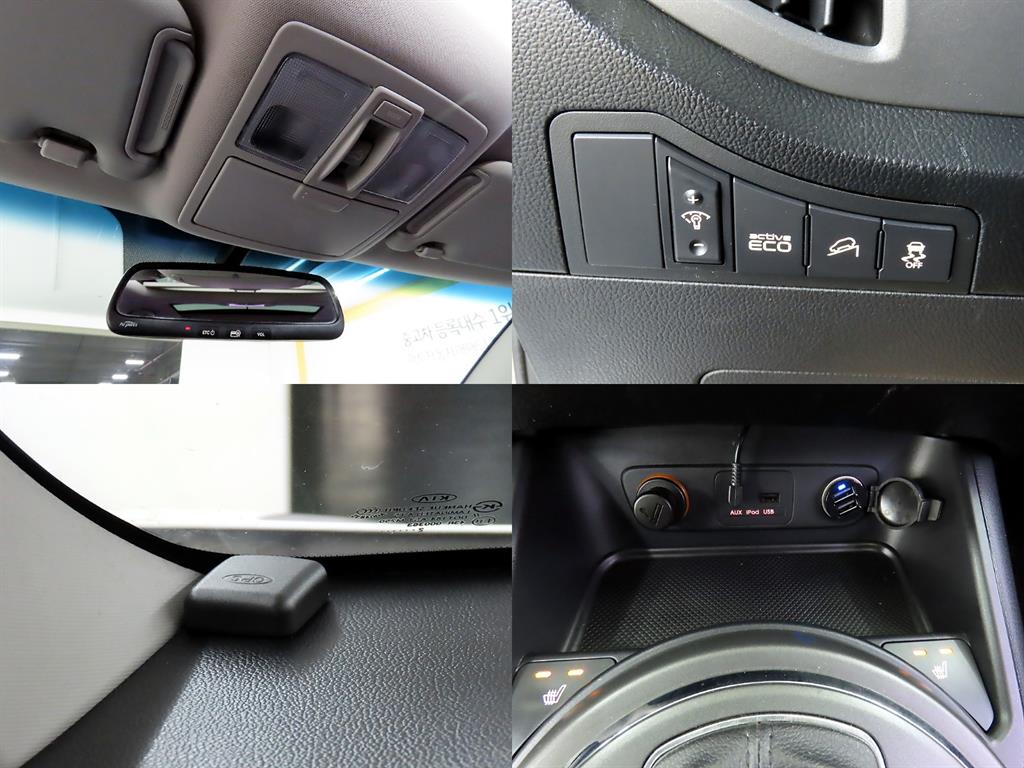 KIA Sportage 2013 - Importación desde Corea - HF Imports Iquique - Foto 17