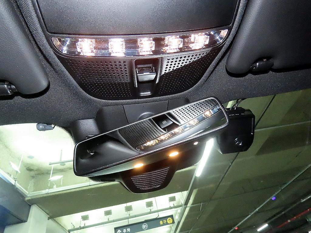 Mercedes Benz E class 2019 Blanco - Importación desde Corea - HF Imports Iquique - Foto 16