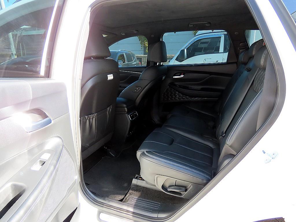 HYUNDAI Santa Fe - Vista 6