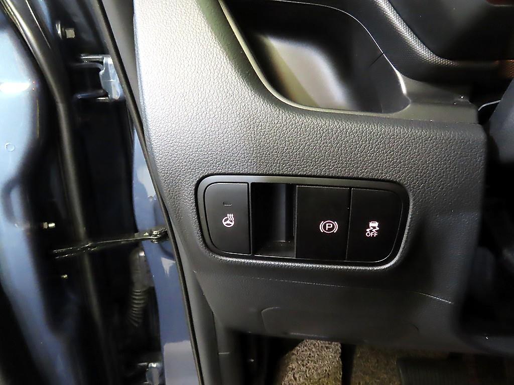 KIA Ray 2025 - Importación desde Corea - HF Imports Iquique - Foto 16