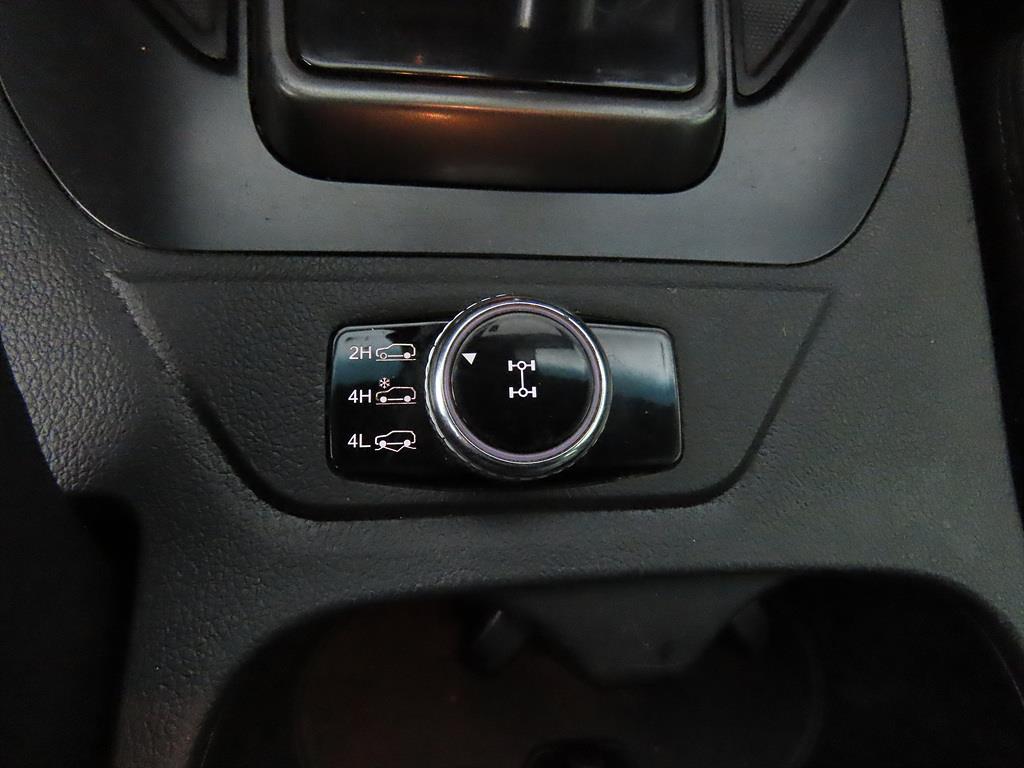 Ssangyong Rexton 2021 Blanco - Importación desde Corea - HF Imports Iquique - Foto 14