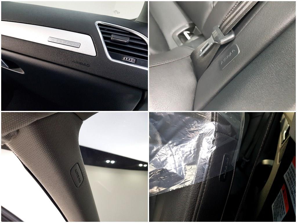 Audi A4 2016 Blanco - Importación desde Corea - HF Imports Iquique - Foto 15