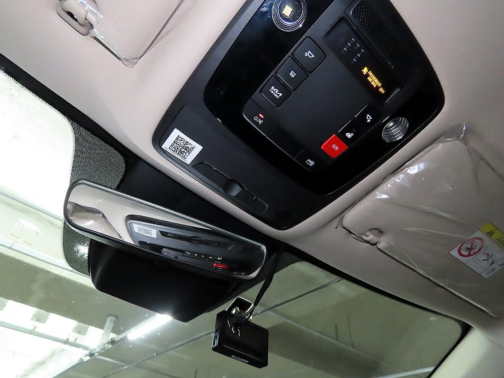 KIA Carnival 2023 Negro - Importación desde Corea - HF Imports Iquique - Foto 15