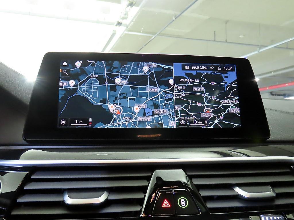 BMW Gran Turismo 2020 Blanco - Importación desde Corea - HF Imports Iquique - Foto 13