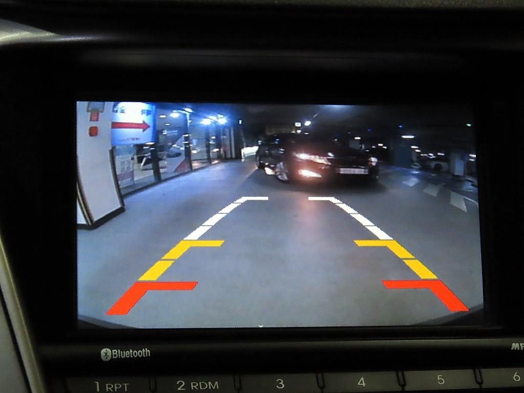 HYUNDAI Grandeur 2011 - Importación desde Corea - HF Imports Iquique - Foto 16