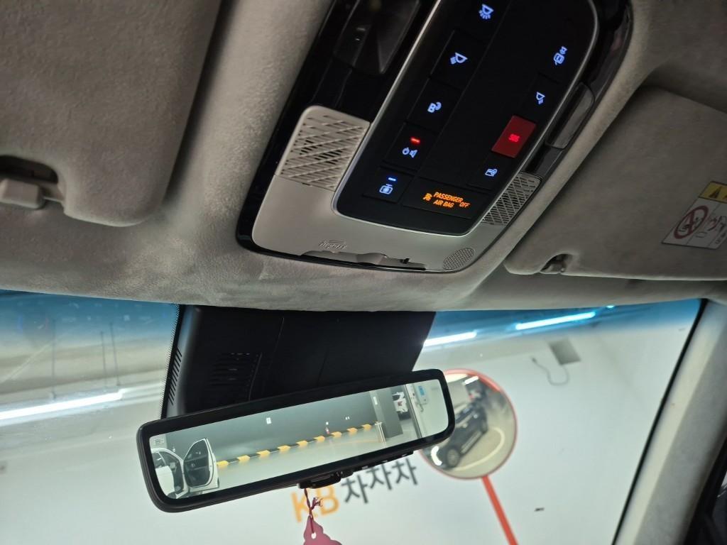 HYUNDAI Palisade 2023 Gris - Importación desde Corea - HF Imports Iquique - Foto 17