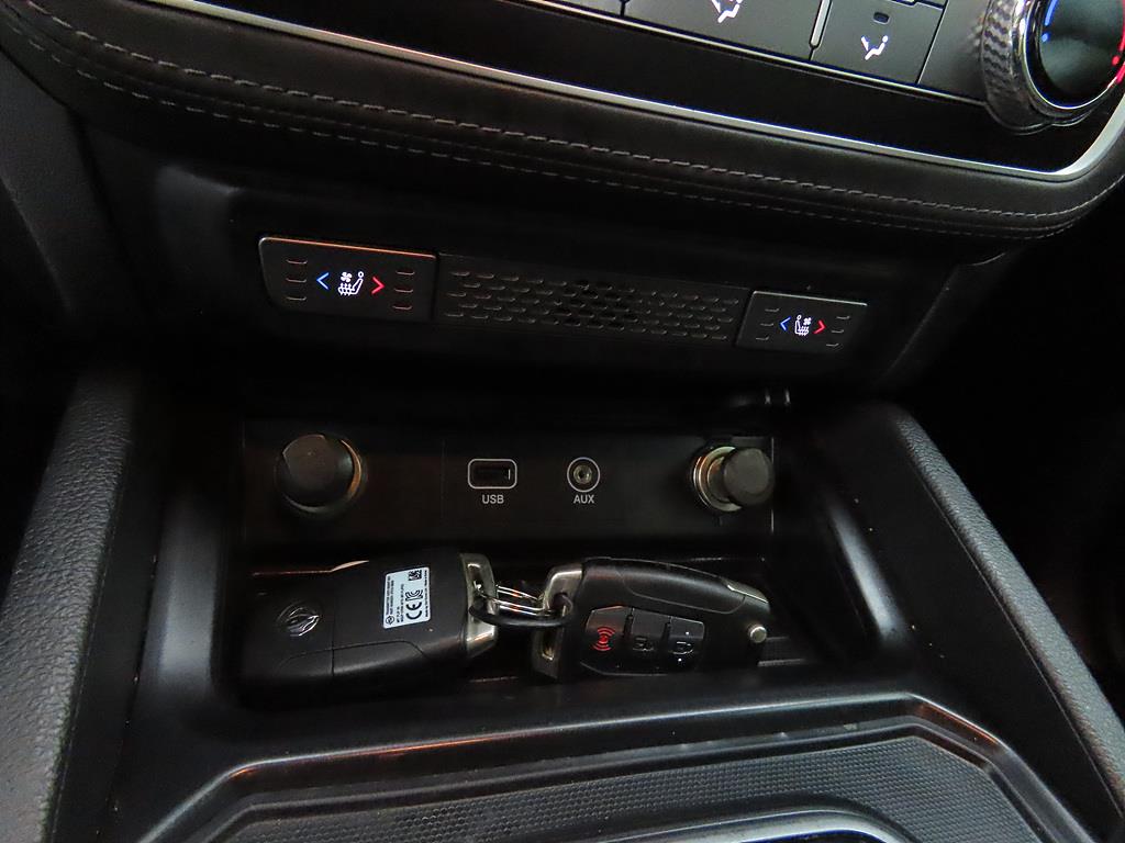 Ssangyong Rexton 2021 Blanco - Importación desde Corea - HF Imports Iquique - Foto 13