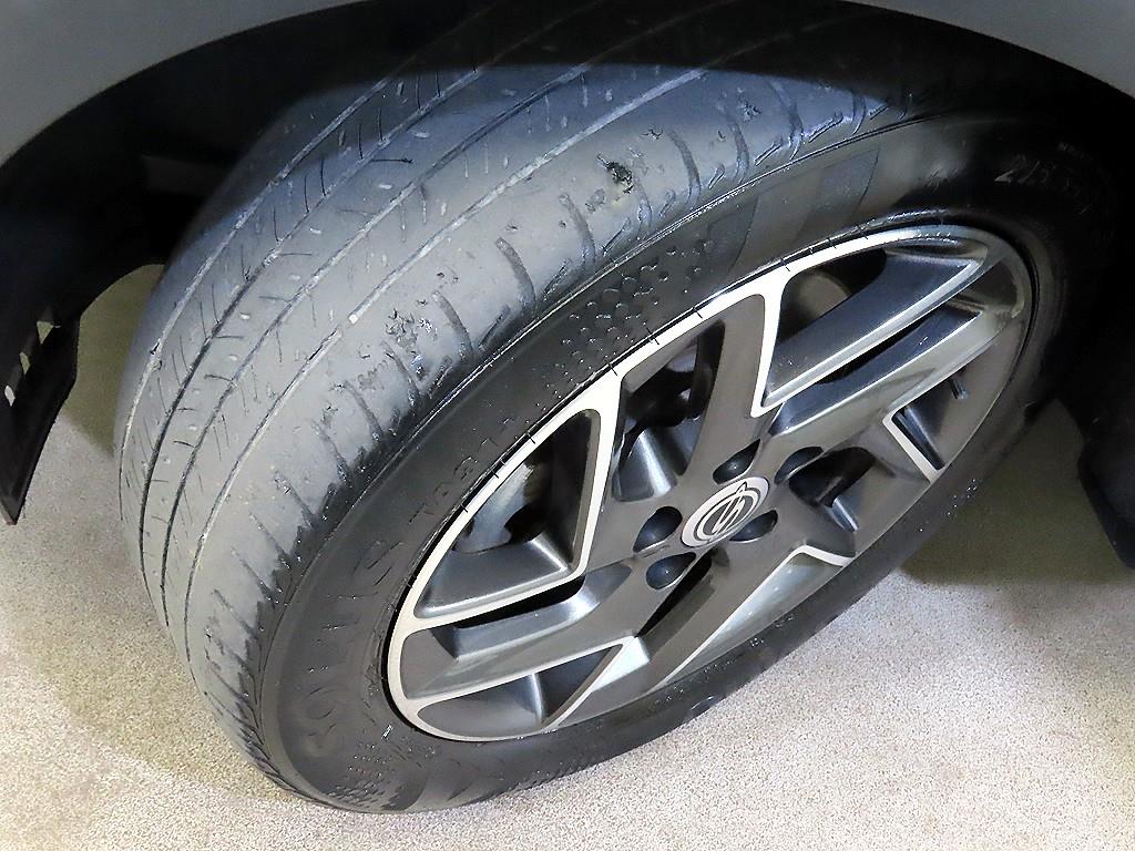 Ssangyong Tivoli 2022 Blanco - Importación desde Corea - HF Imports Iquique - Foto 20